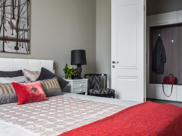 Slaapkamer