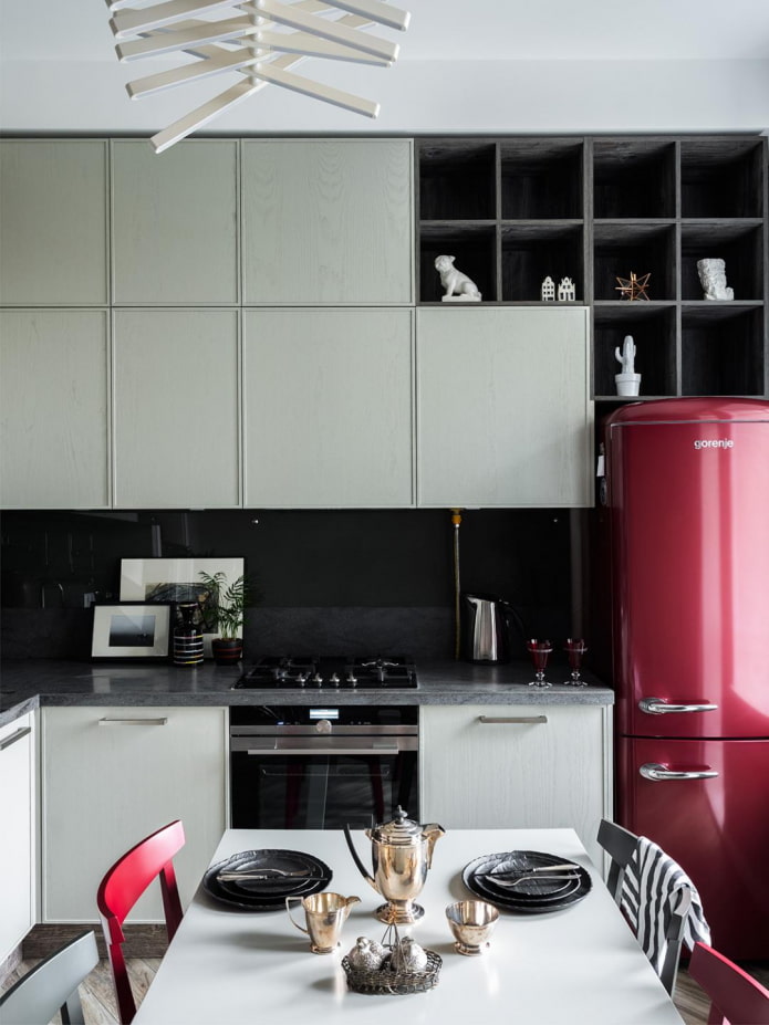 Keuken
