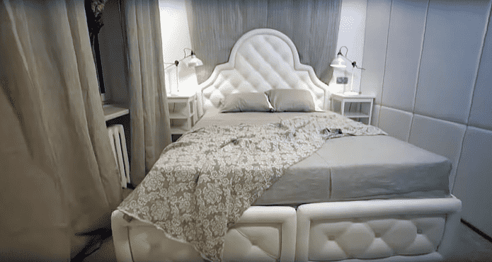 Slaapkamer