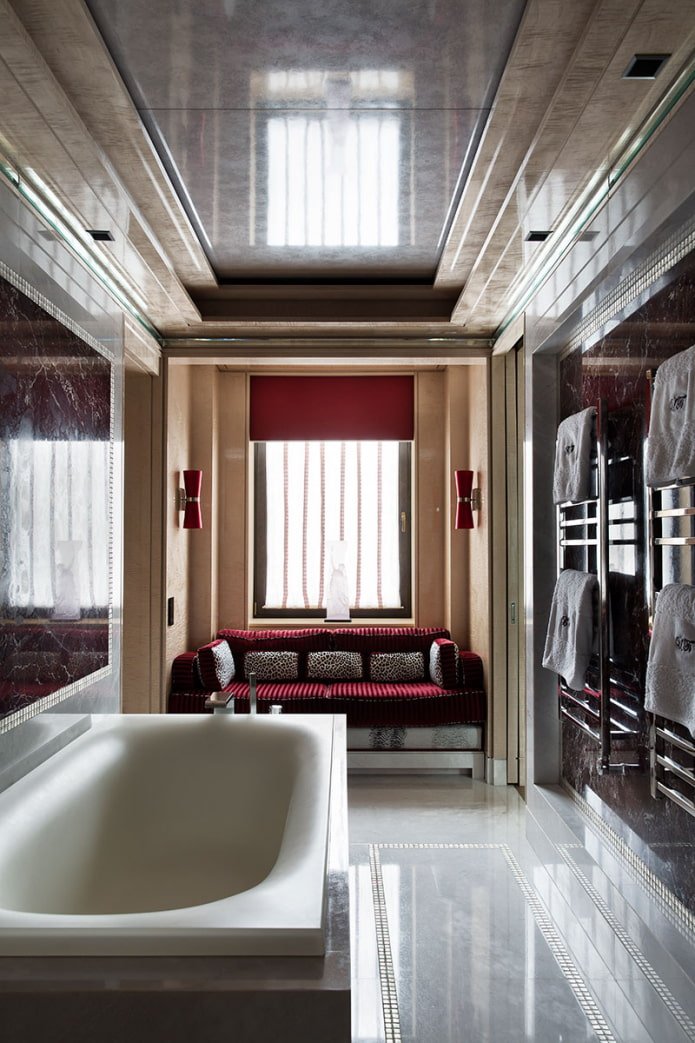 Badkamer