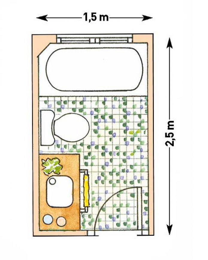 badkamer