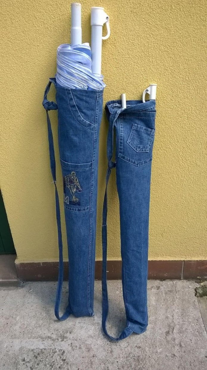 parapluhoes