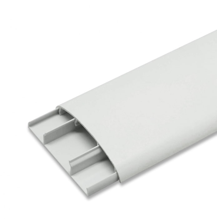 PVC deurkozijn