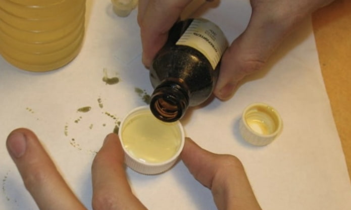 epoxyverdunning