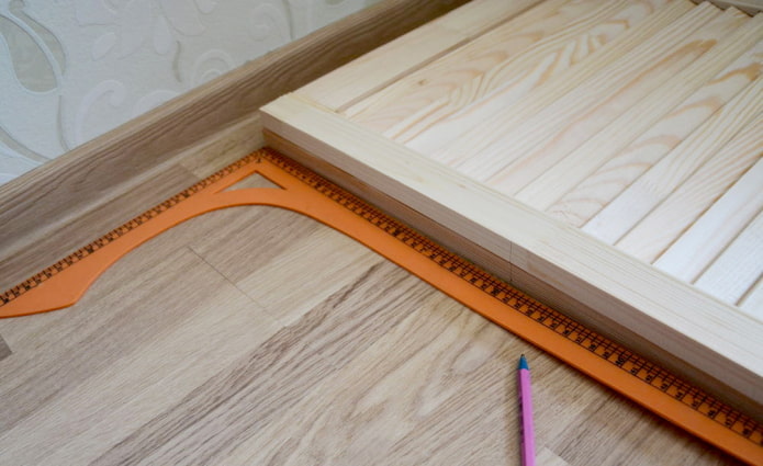 Markeringen maken