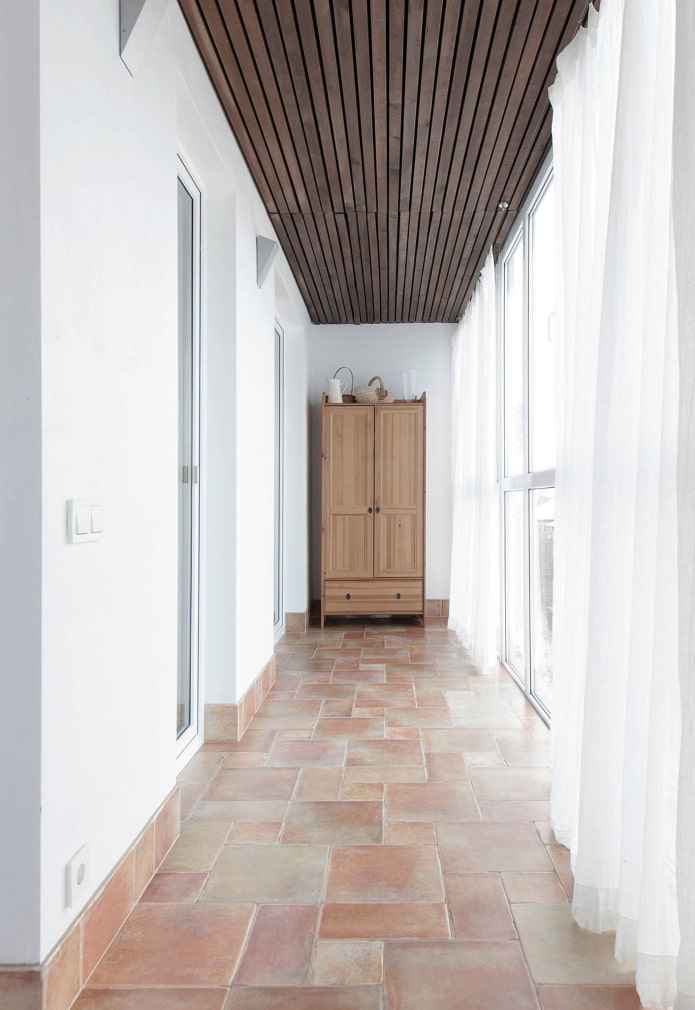 houten kast