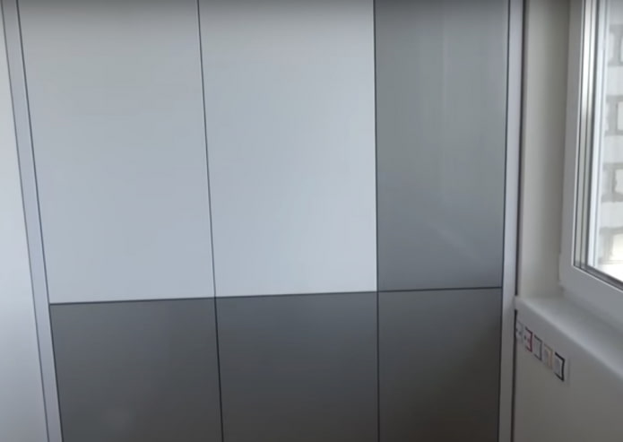 garderobe
