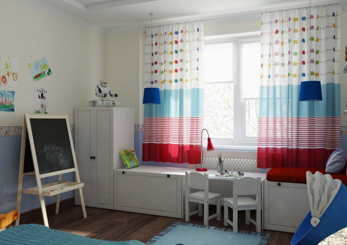 kindergordijnen ikea