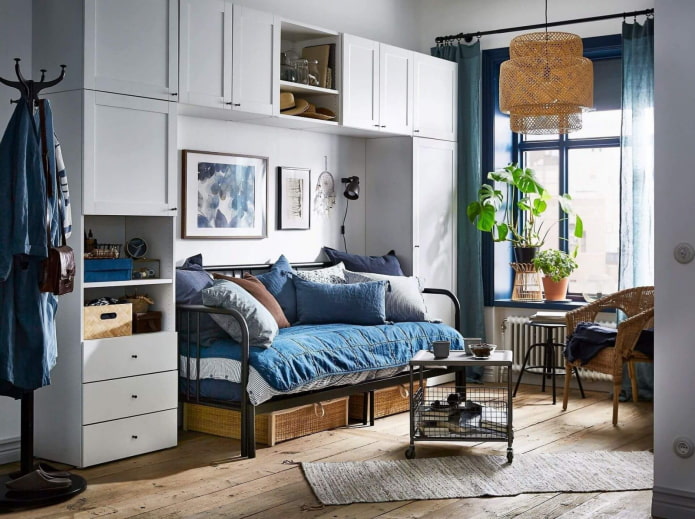 Ikea gordijnen voor kinderkamers