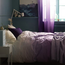 Hoe kies je gordijnen van IKEA?-1