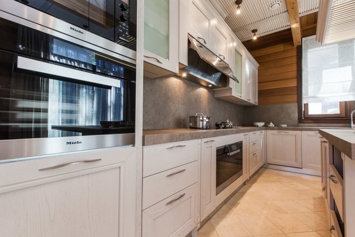 keuken