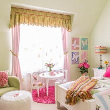 Welke gordijnen kiezen voor een kinderkamer?-10