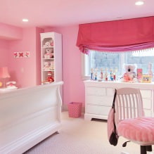 Welke gordijnen kiezen voor een kinderkamer?-11