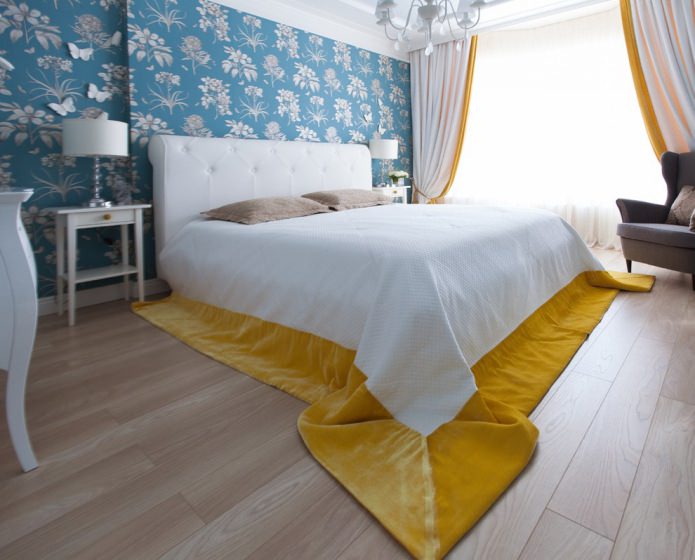 slaapkamer