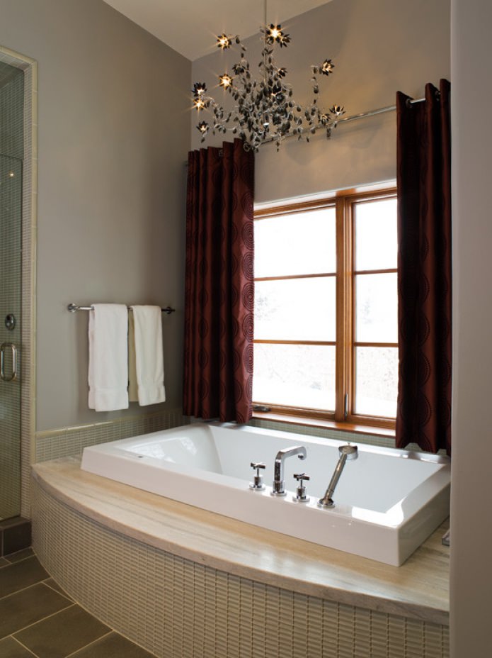 Bevestiging met ringen