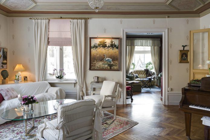 licht interieur
