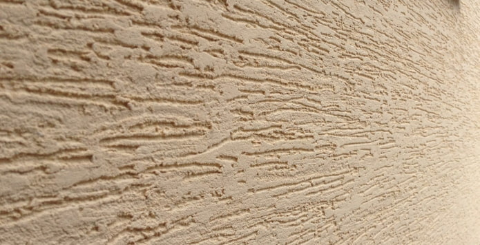 lichte schorskeverpleister
