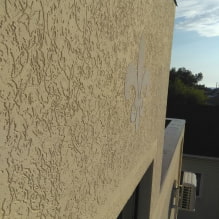 Decoratieve schorskeverpleister: een gedetailleerde handleiding-3