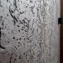 Decoratieve schorskeverpleister: een gedetailleerde handleiding-5
