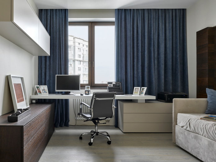 moderne stijl
