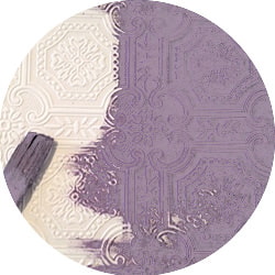 overschilderbaar behang