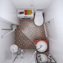 Hoe richt je een studio van 26 m? in? -1