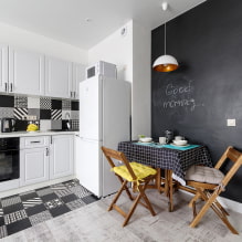 Hoe kies je een tafelkleed voor een tafel?-1