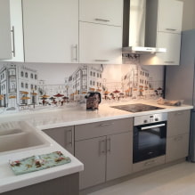 Skinali voor de keuken-1