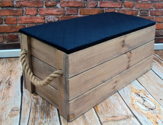 Box-chest