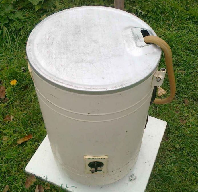 Wasmachine