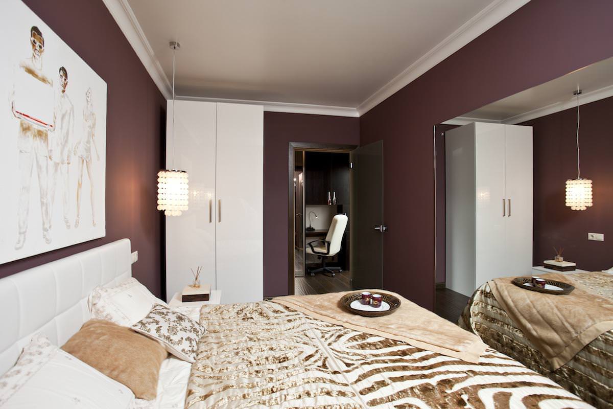 slaapkamer