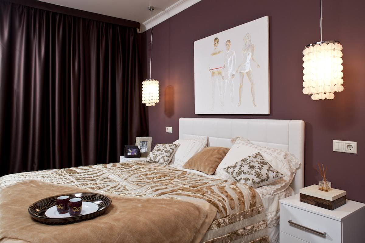 slaapkamer