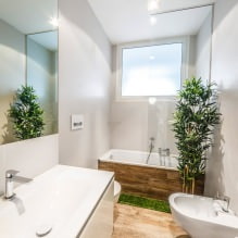 Eco-stijl in interieurontwerp-7