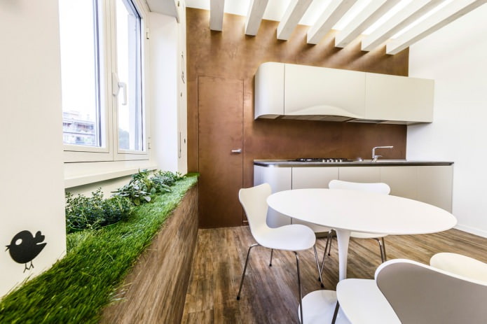 eco-style keuken