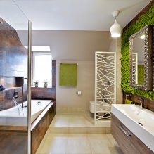 Eco-stijl in interieurontwerp-2