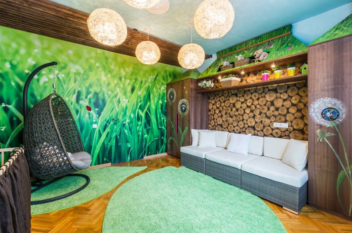 eco interieur