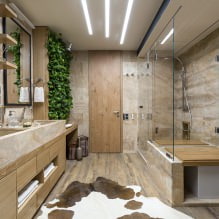 Eco-stijl in interieurontwerp-9