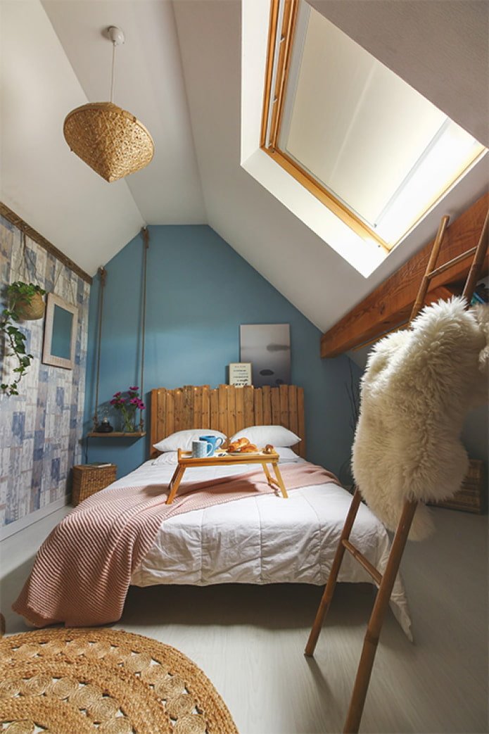 eclecticisme in het interieur