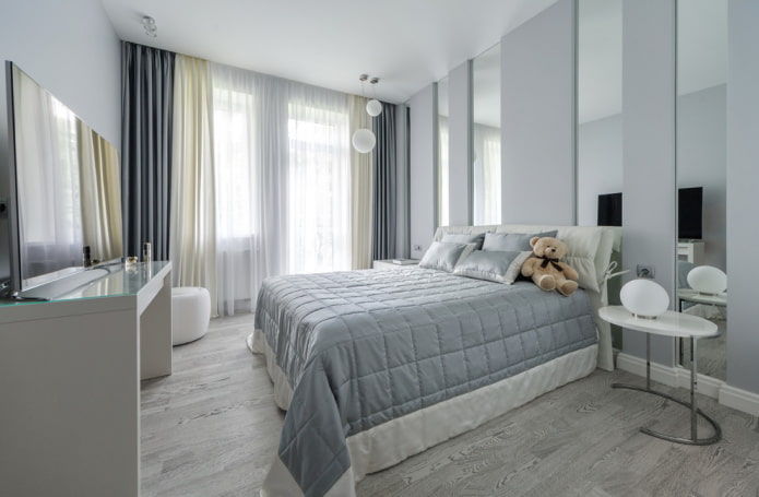 speeltje op beddengoed