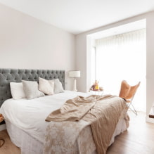 Slaapkamer in Scandinavische stijl-2