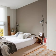 Slaapkamer in Scandinavische stijl-3