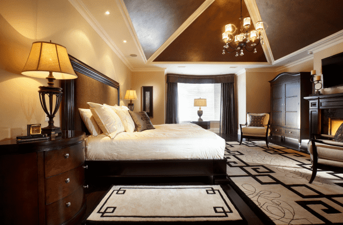 Art Nouveau met een moderne twist