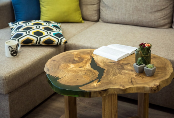 Salontafel