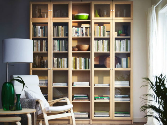 boekenkast
