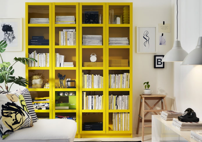 boekenkast