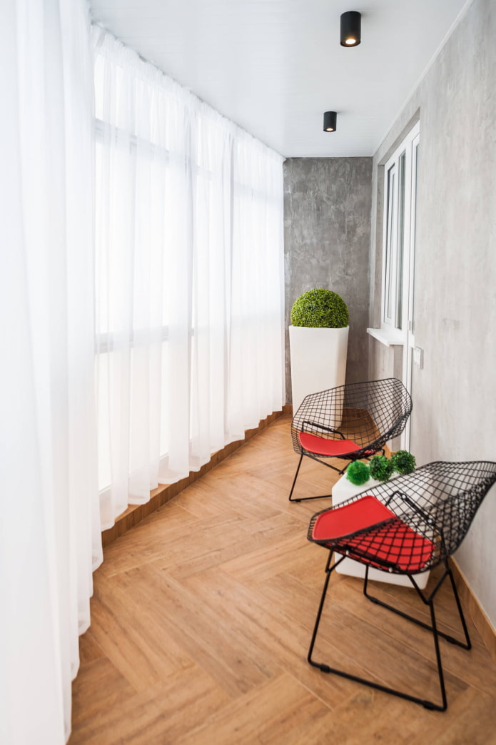 Decoratief pleisterwerk