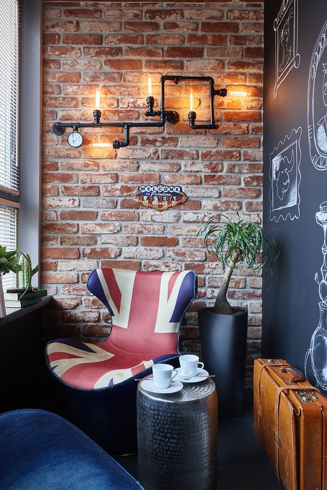 Decoratieve baksteen