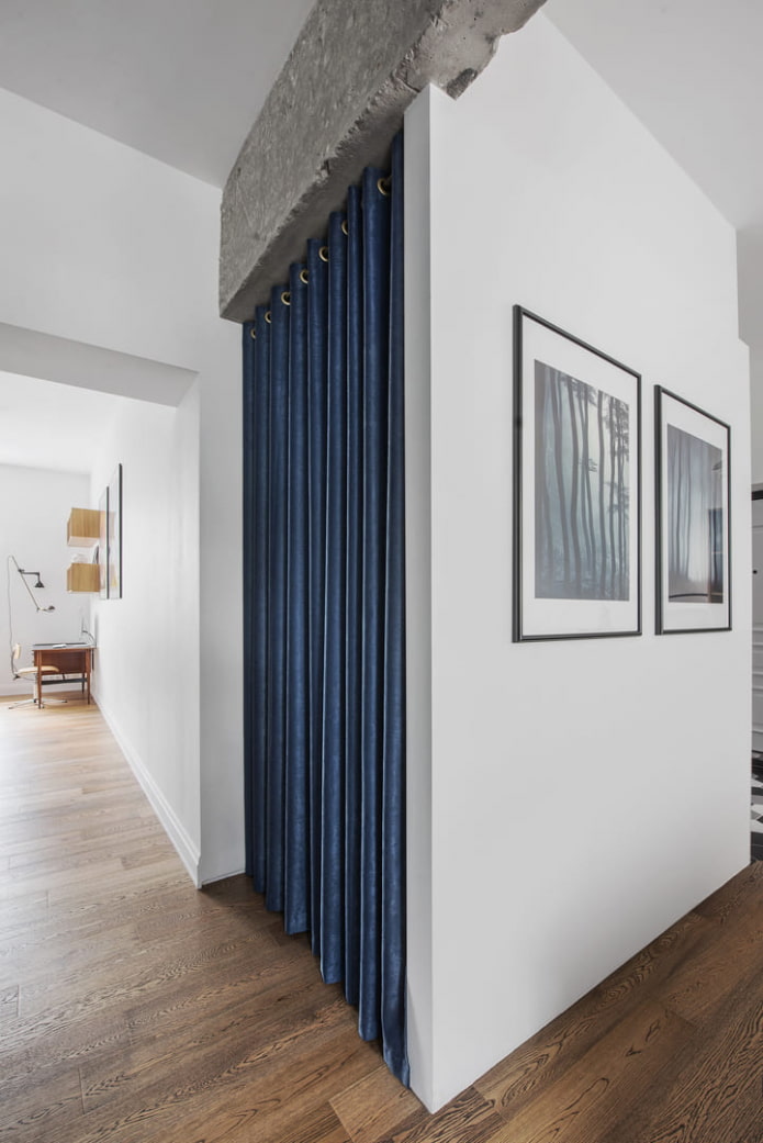 kleedkamer