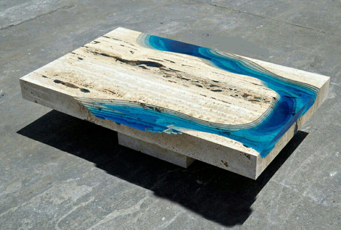 Lage tafel