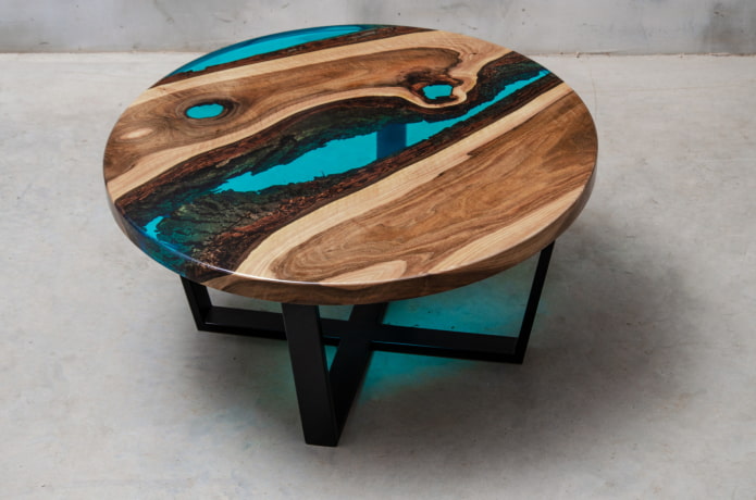 Ronde tafel